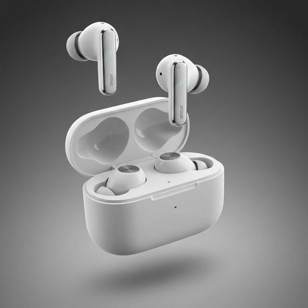 Aura Earbuds Pro